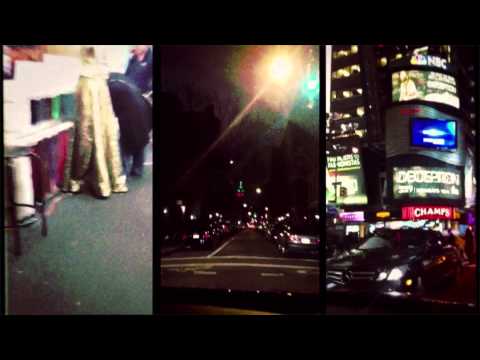 Supernova feat. Ann Saunderson "R.L.H." (Original Mix) - Lapsus Music - Official Video