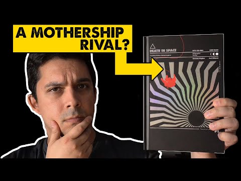 Death in Space: Sci-Fi Horror RPG Review