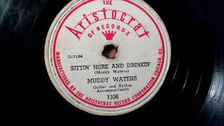 muddy waters   train fare home