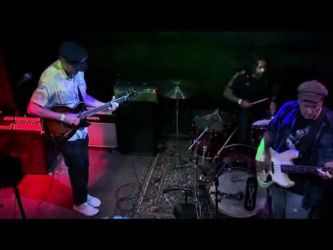 Silver Fuzz video