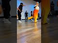 Friday Night Vibes Go Behind The Scenes In Dana Alexa S Latest Dance Video Sticky Drake