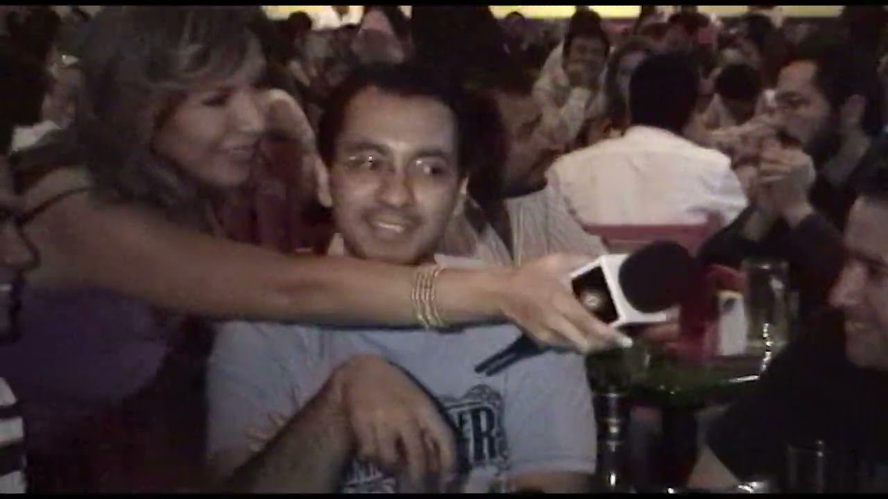 La Cantina 13/06/2007
