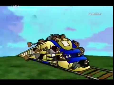 HIGNFY S24E07   Liza Tarbuck, Fred MacAulay & Janet Street Porter