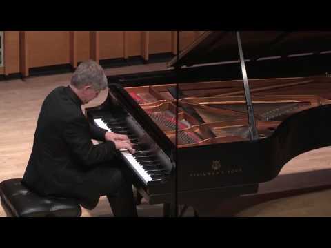 Ian Hobson - Rachmaninoff Variations on a Theme of Chopin Op. 22