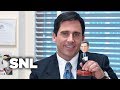 Digital Short: The Japanese Office - SNL