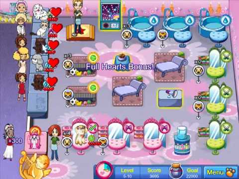 doggie dash pc download