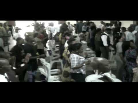 LivingFaith AkaiEfa Live Stream