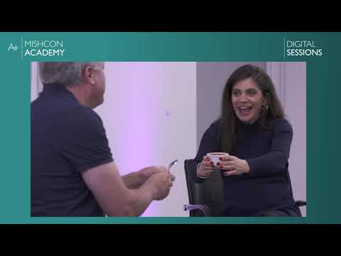 In conversation with former politician and star of Strictly, Ed Balls