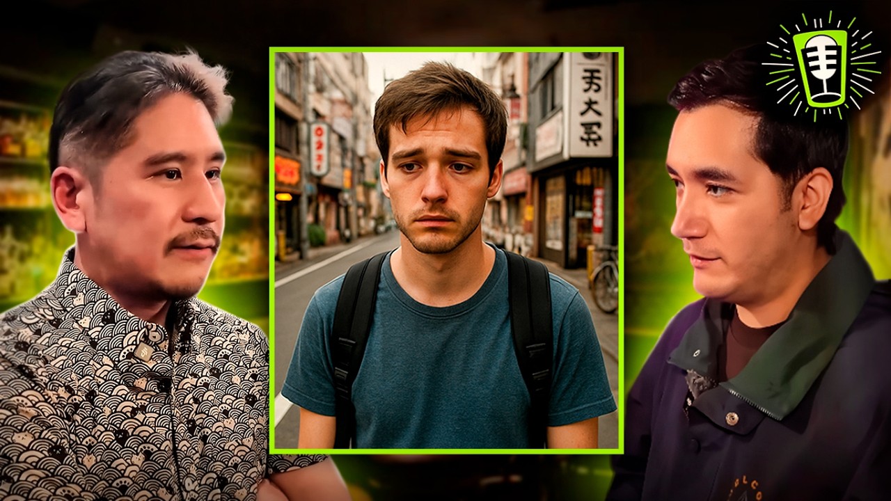 🥺 La inmigración que Japón no quiere