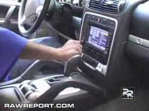 BMF - Bleu Da Vinci - 10 - The Raw Report - Vol. 2