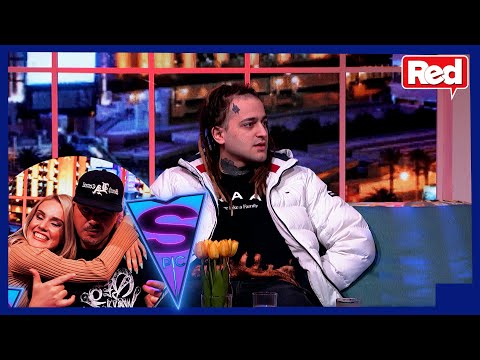 Špic - deo 3 - Bula Adriano o pesmi "Traume" - 02.03.2021. - Red TV