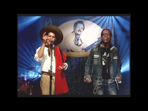 Teixeirinha Tributo - Gaúcho de Passo fundo