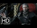 Kingsglaive Final Fantasy XV Official Trailer