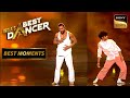 India's Best Dancer S3 | Terence और Samarpan के Act ने किया सबको Mesmerize! | Best Moment