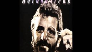 The vocal range of Ringo Starr C2 - A4 (E5)