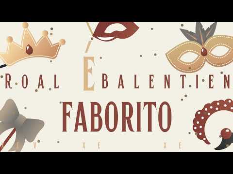 É Faborito Video Clip | Roald Balentien