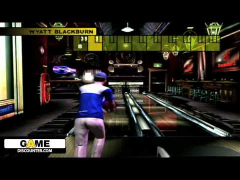 brunswick pro bowling xbox 360 kinect download