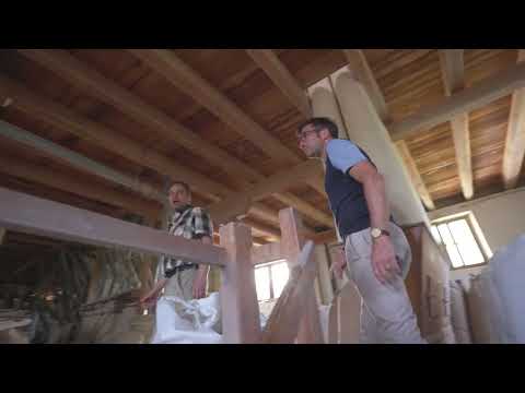 Expedition Mainschleife - Volkach Schaubmühle