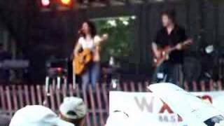 Lucy Kaplansky - Manhatten Moon