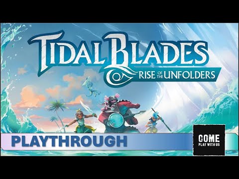 Playthrough