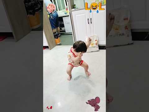 dum dum dum dika dika 😂😅 || #cute #shorts #ytshorts #viral