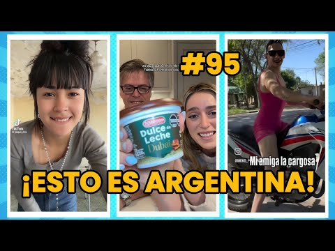 Los Mejores Videos de Argentina #95 #soyargentino #estoesargentina #elmejorpaisdelmundo 