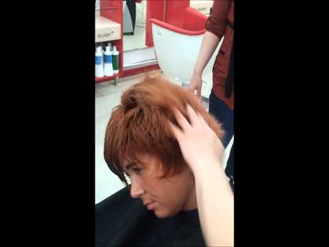 L-nara v estet centre Belle Femme