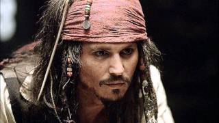 Pirates of the Caribbean Main Theme - Royal Philharmonic Orchestra