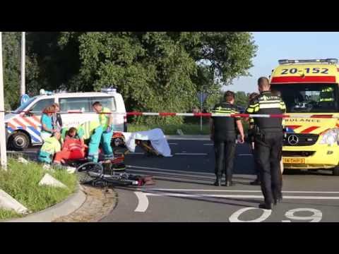 Dodelijk ongeval Andel