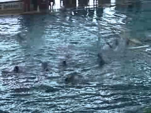 Crvena zvezda - Pecuj.flv