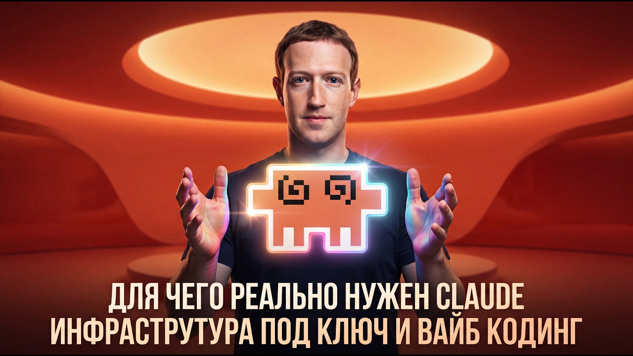 Как создавать любой сервис для себя в Claude | Chat GPT и Claude как их использовать в с?