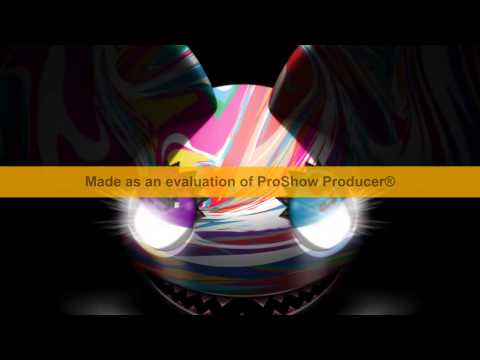 Deadmau5 - SOFI Needs a Ladder (Marc Simz vs Aerofoil Remix)