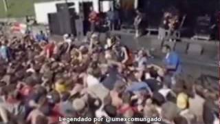 Lagwagon - May 16 (Legendado) HD