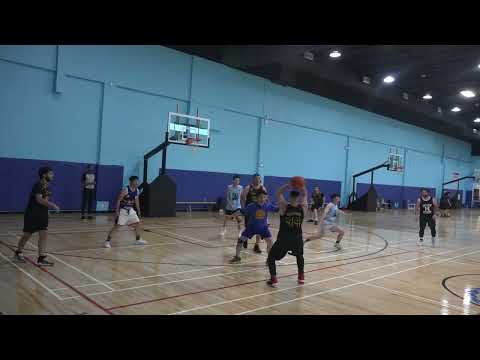 Michael Hoops (30) Tier 17 - 2023 SUMMER Find God Acadamy (39) - tcbl sunday