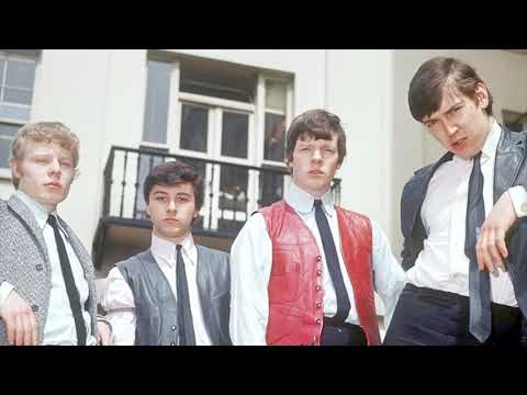 Black Girl (2020 Stereo Remix / Remaster) - The Four Pennies