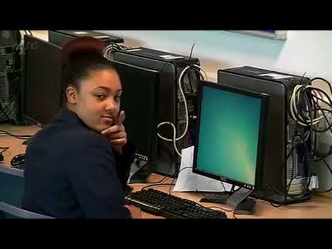 Educating The East End - Episode 6 - Documentary