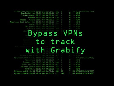 Bypass VPNs to Track a Mac with Arduino [Tutorial]