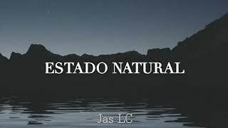 Mon Laferte - Estado natural (Letra) ft. Fakuta