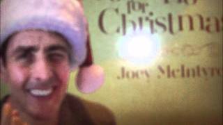 Baby, It's Cold Outside - Joey McIntyre ft. Mario Cantone