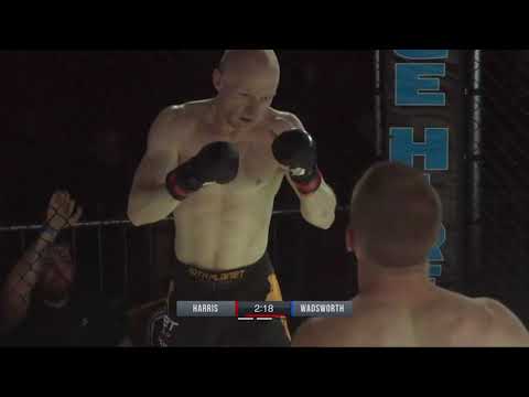 GTFP12 - HARRIS VS WADSWORTH