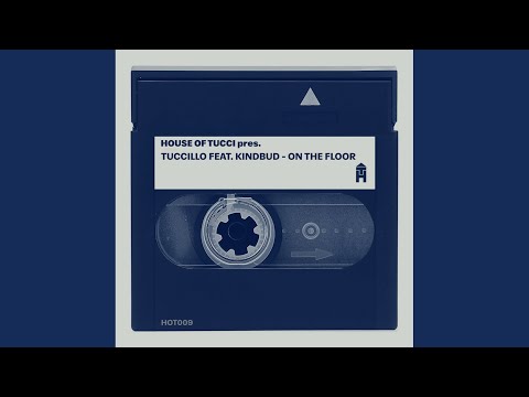 On the floor (Bassthematic Vocal Mix)