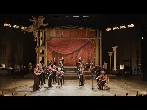An Amadeus Christmas | Sinfonia Smith Square and the National Theatre
