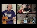 The Wedding Present - Everyone Thinks He Looks Daft (Locked Down & Stripped Back)