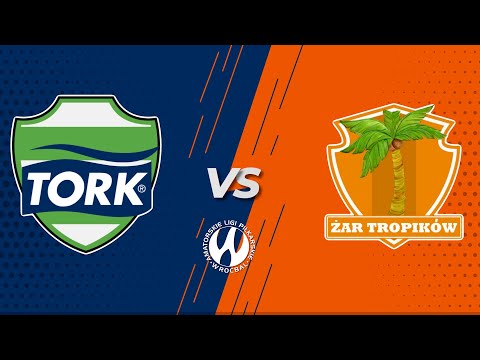 Tork - Żar Tropików