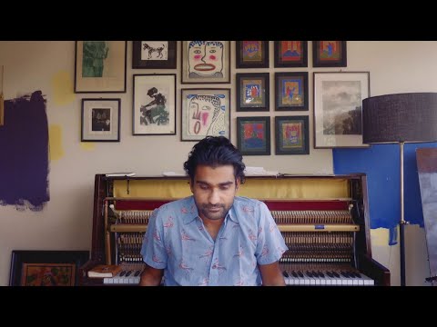Prateek Kuhad - Kasoor (Official Music Video)