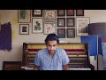 Prateek Kuhad - Kasoor (Official Music Video)