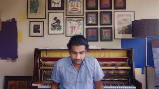 Prateek Kuhad - Kasoor (Official Music Video) - OFFICIAL