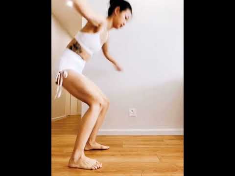 Yoga Training with Han | Make Body Slim and Beauty | Ep170 #yoga #瑜伽 #鹡鸰鸟式