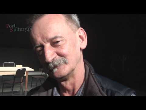 Genialna epoka w Teatrze Wybrzeże. Mówi reżyser Rudolf Zioło