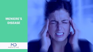 Living with Meniere's: Navigating the Unpredictable World of Inner Ear Disorder @mdmedicine.network